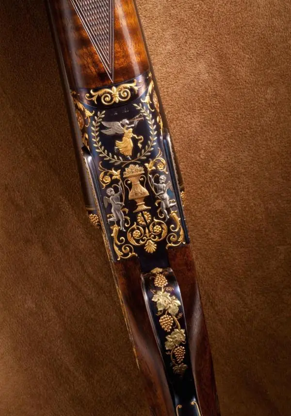 armas