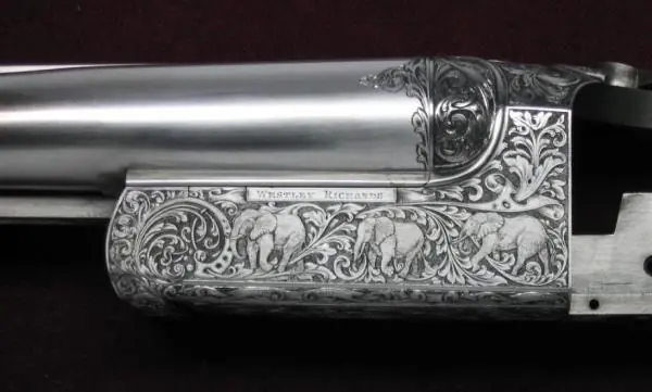 hermosas armas customizadas