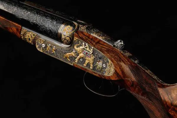armas