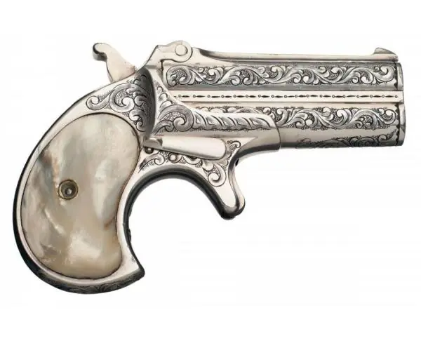 hermosas armas customizadas