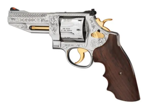 armas