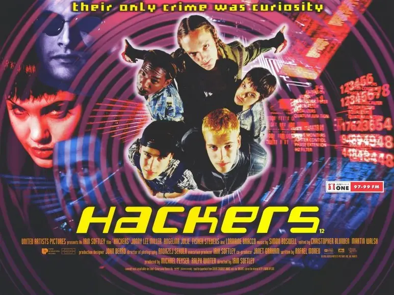 10 películas que todo programador debería ver