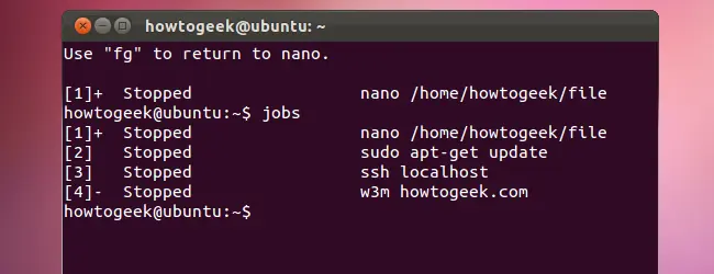 Ubuntu