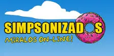 Simpsonizados murió, ¡y voy por una hazaña!
