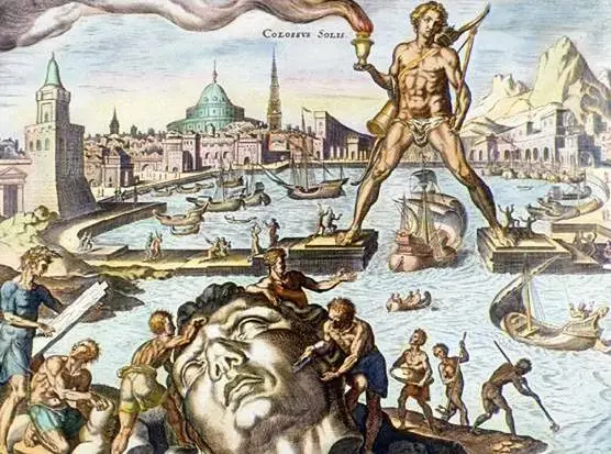 del mundo