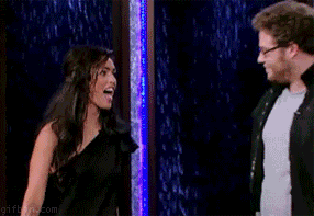 Momentos Incomodos[ Gifs ] Reite un poco