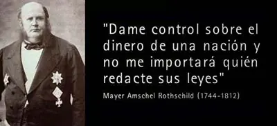Nuevo Orden Mundial