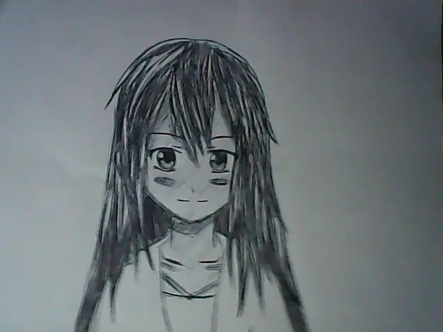 Tutorial dibujar rostro estilo manga