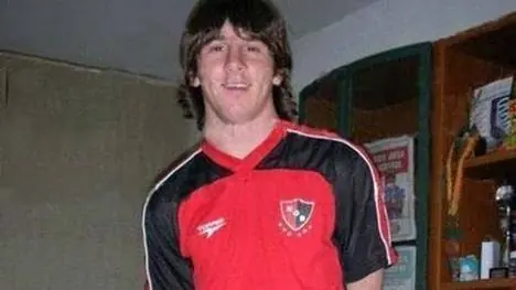 Messi el astro Messi el astro