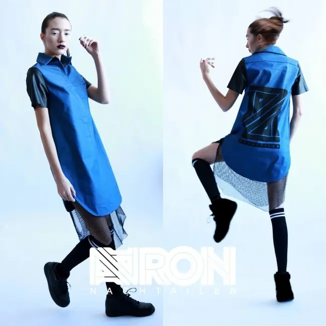 ropa