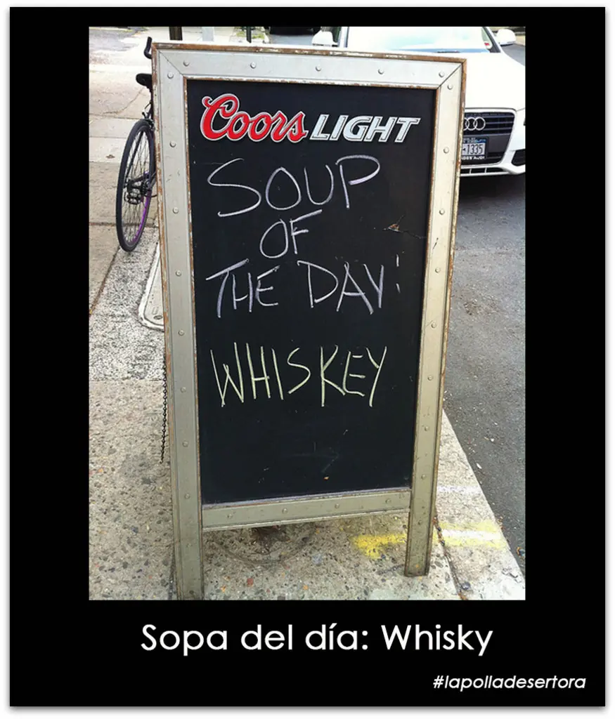 Divertidos Carteles para atraer clientes
