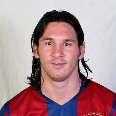 Messi el astro Argentino Messi el astro Argentino