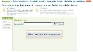 paginas web