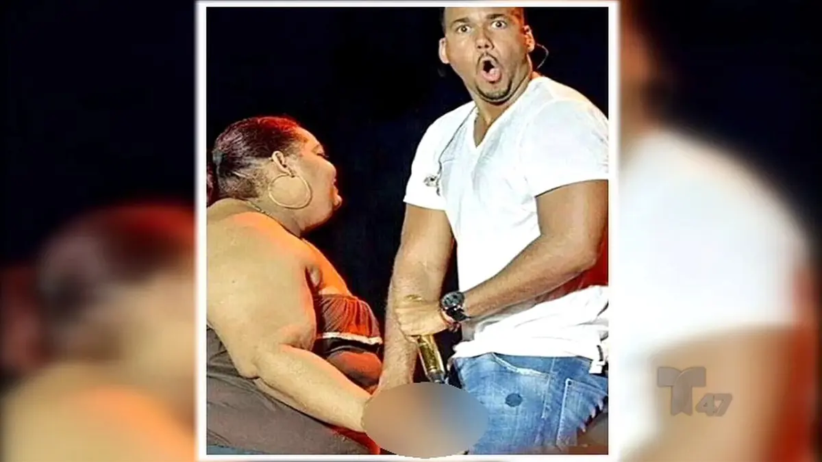 Romeo Santos el casanova