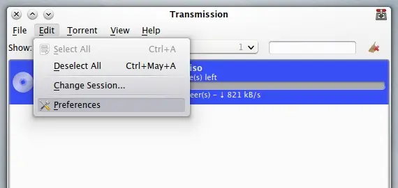 bittorrent bittorrent