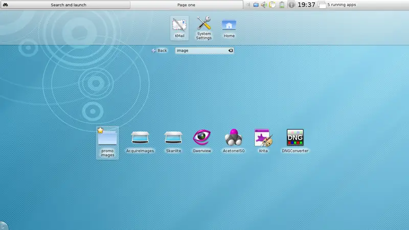 Software Libre