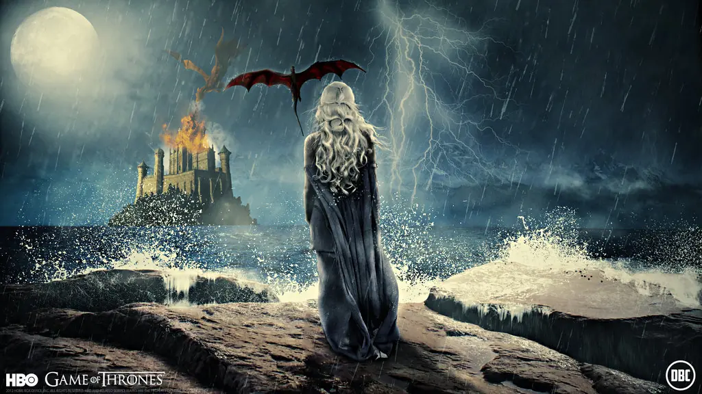 game of thrones