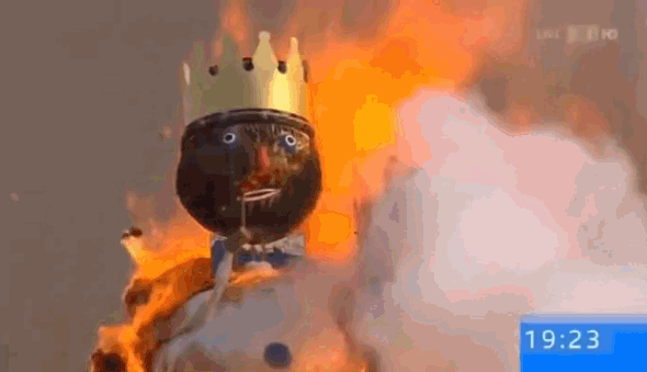 Interesantes tradiciones de Suiza