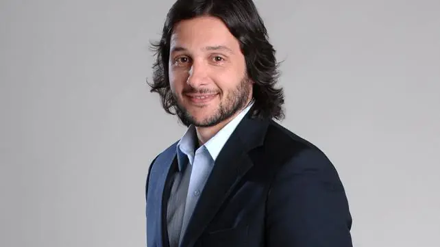 Feliz cumpleaños Germán Paoloski!