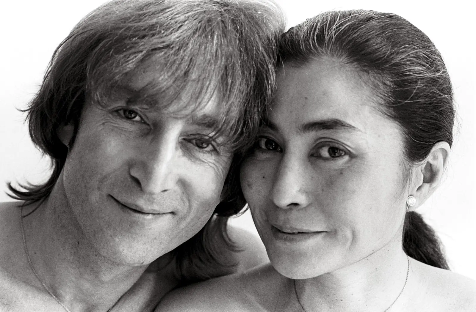 Yoko Ono