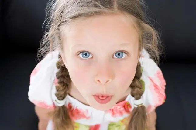 ojos