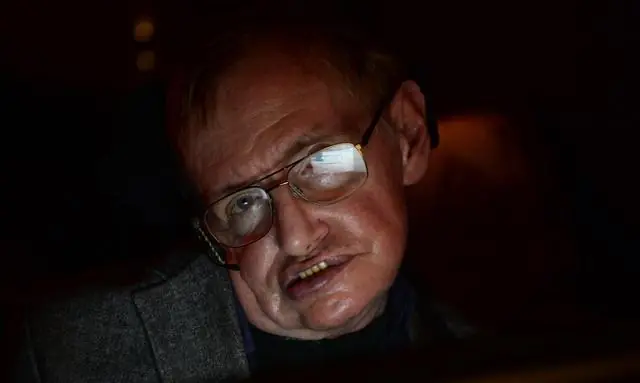 La humanidad tiene sus días contados