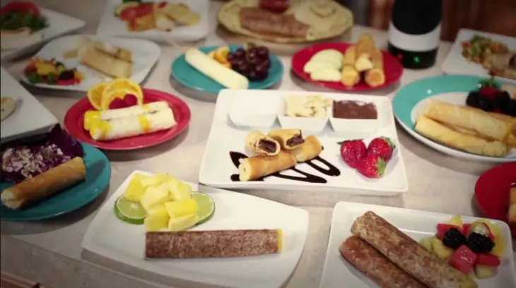 25 Accesorios para la Cocina del Futuro