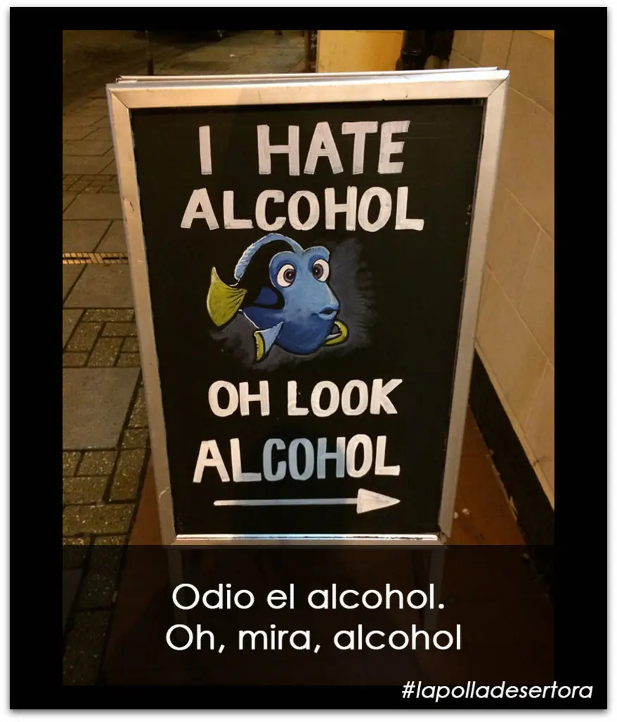 Divertidos Carteles para atraer clientes