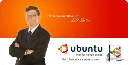kubuntu