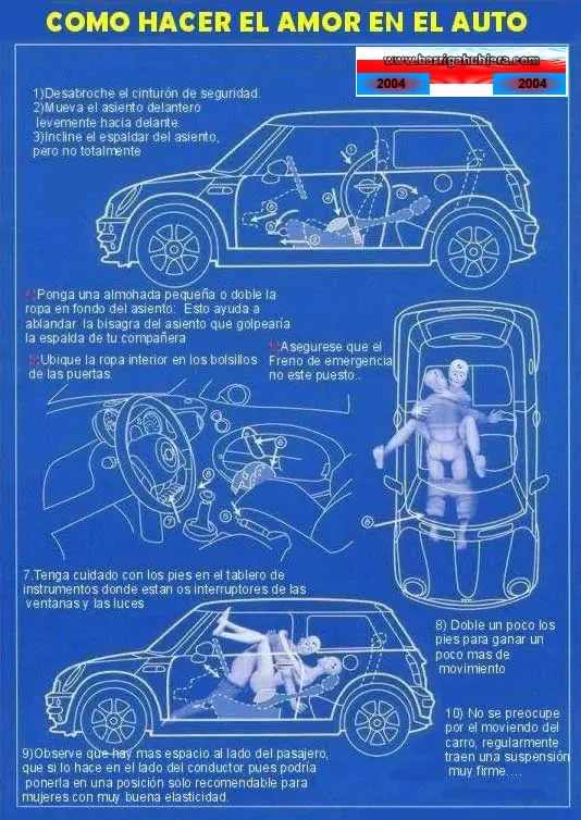 Sexo Vs. Hacer el Amor