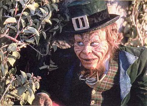 Los Duendes