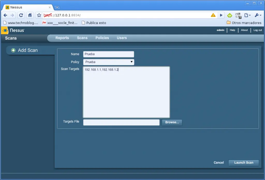 Linux