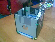 diskette