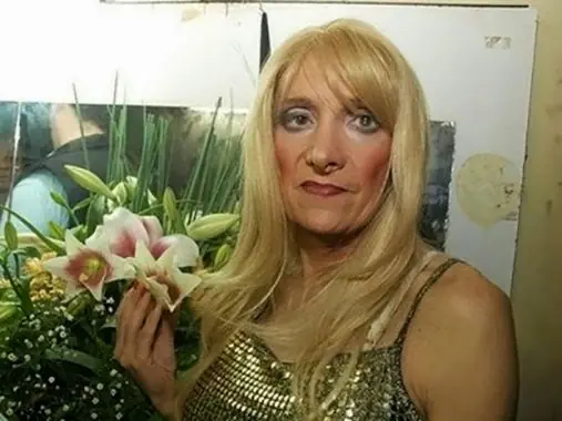 Robaron 50mil pesos a zulma lobato,se la quiere cortar