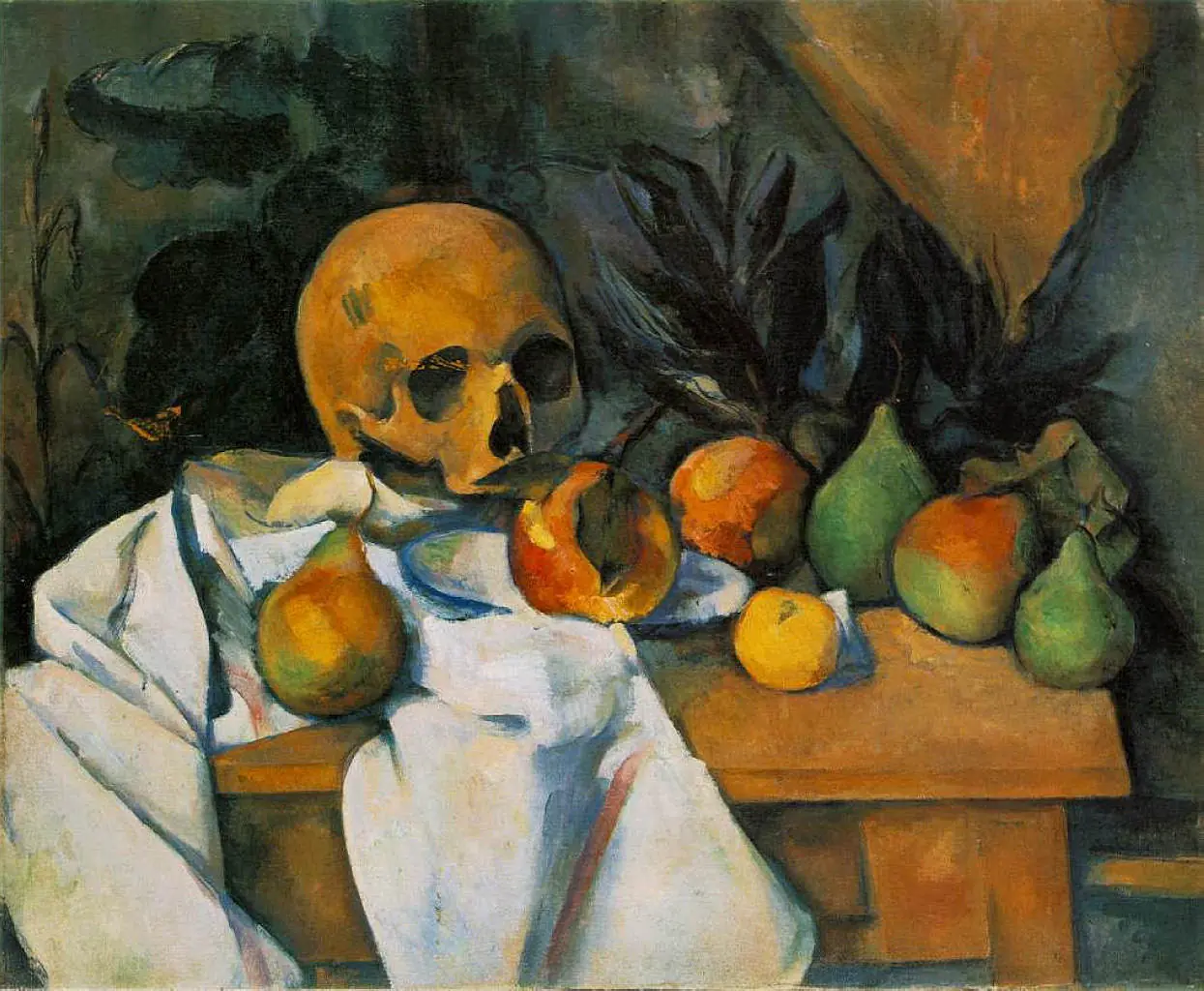 obras