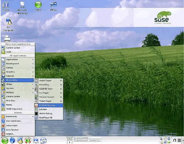 Software Libre