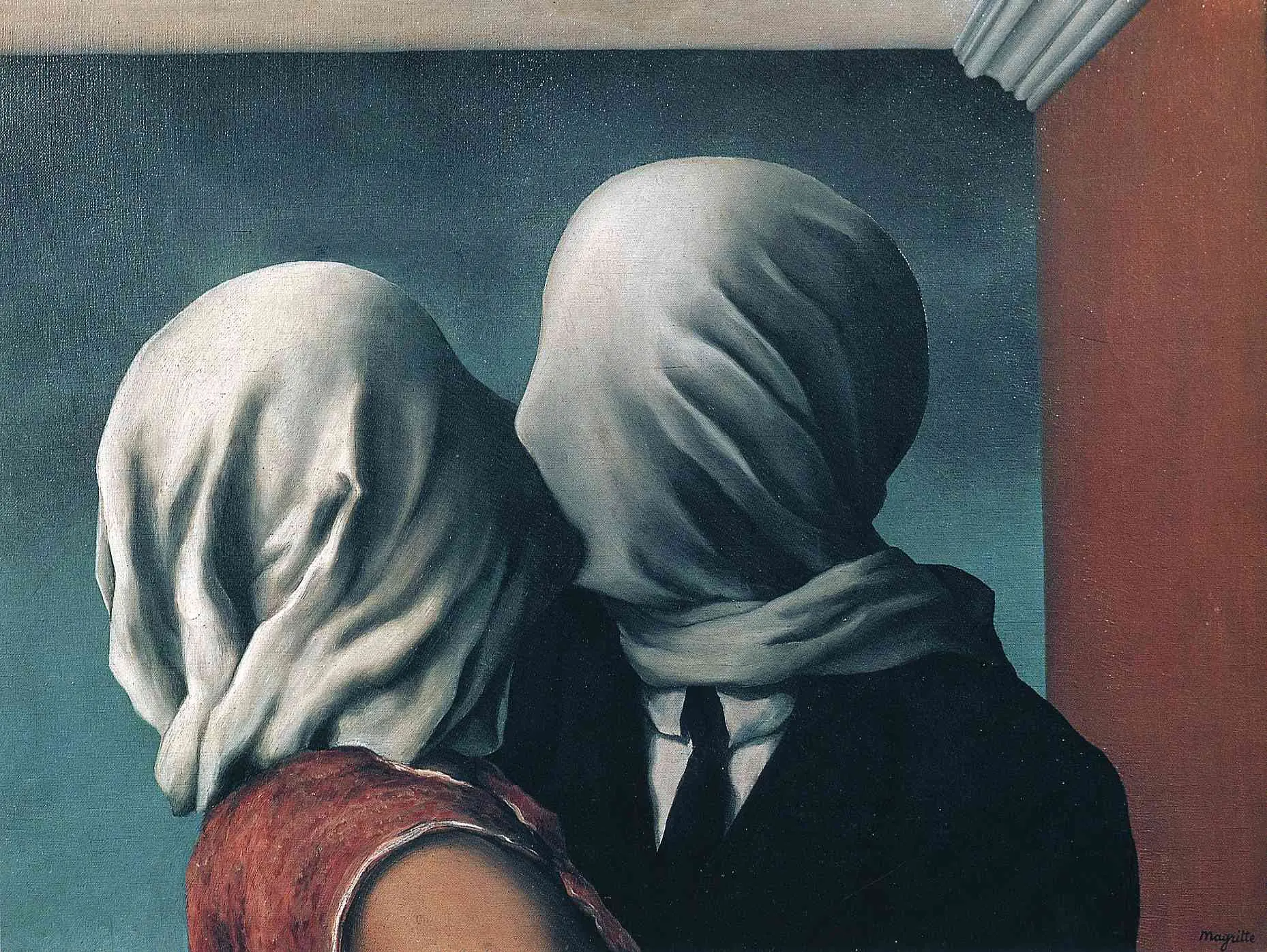 Arruinando obras de arte