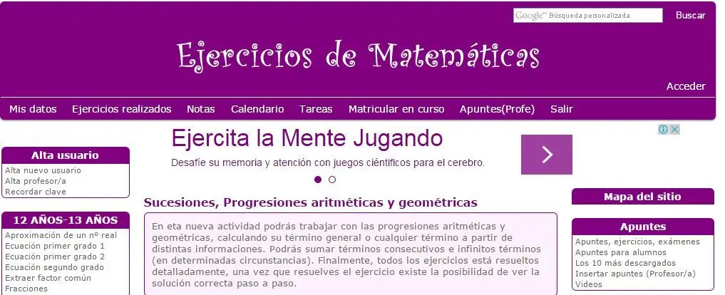 aprender