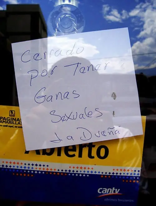 anuncios