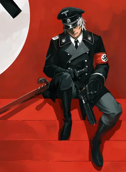 Hitler tan odiado, y recordado que ya es leyenda…