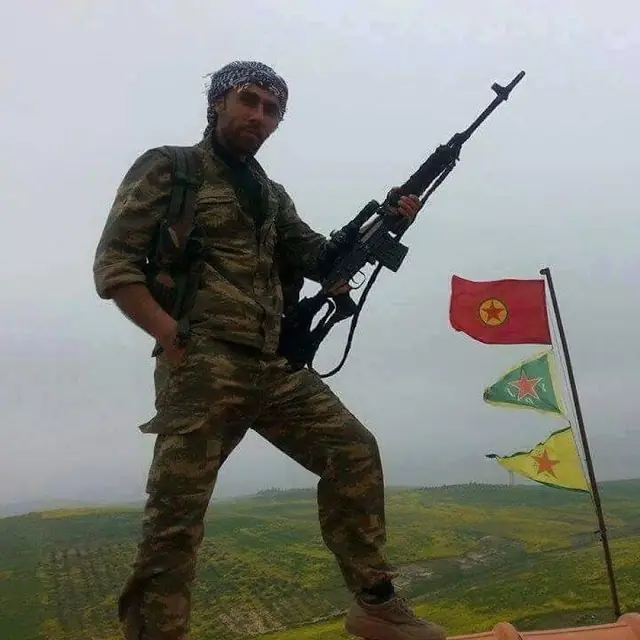 Francotirador