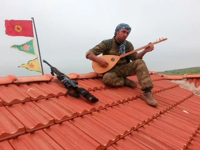 Guerra
