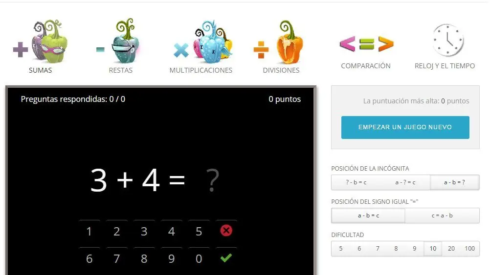 12 Sitios Web que te haran mas facil aprender Matemáticas