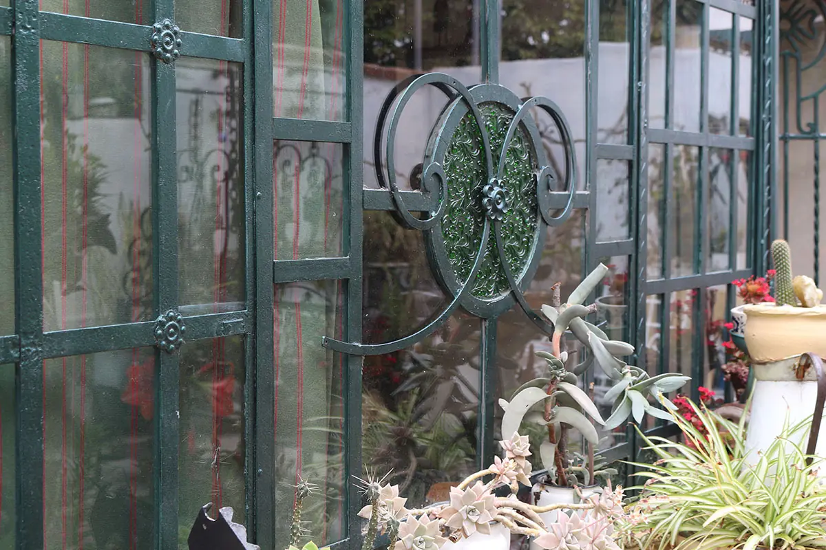 Bienvenidos al Jardín Artesanal de mi Tío [Fotos propias]