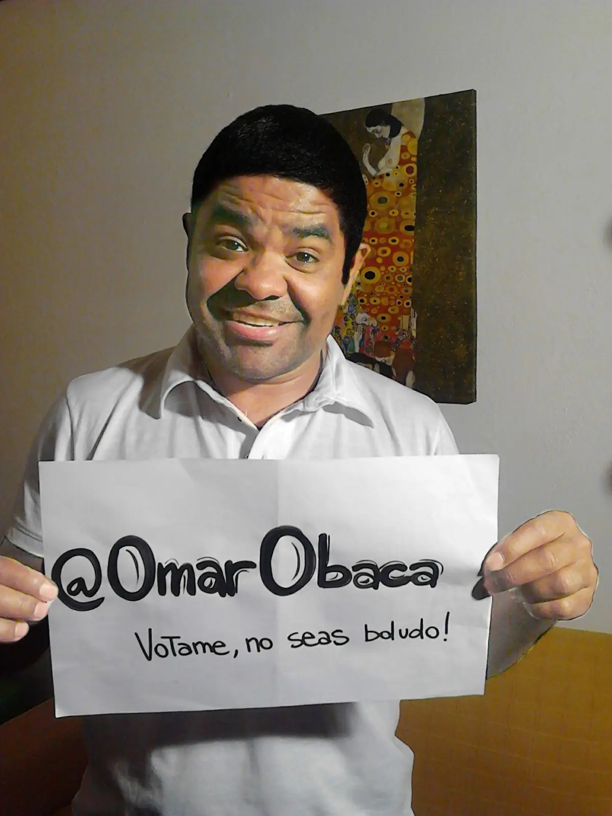 omar obaca