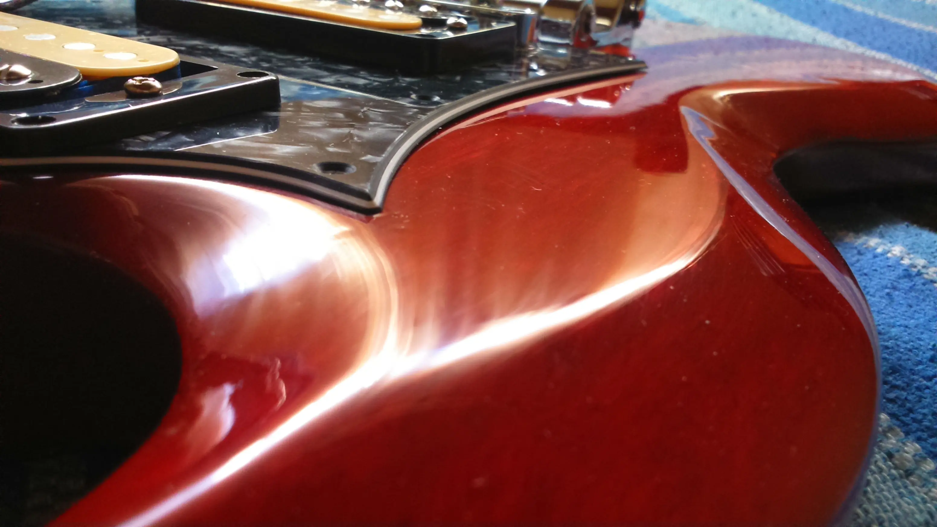 guitarra electrica guitarra electrica