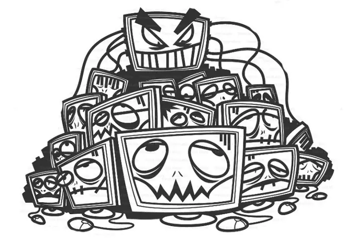 La botnet Linux que se ha descubierto no debería preocuparte