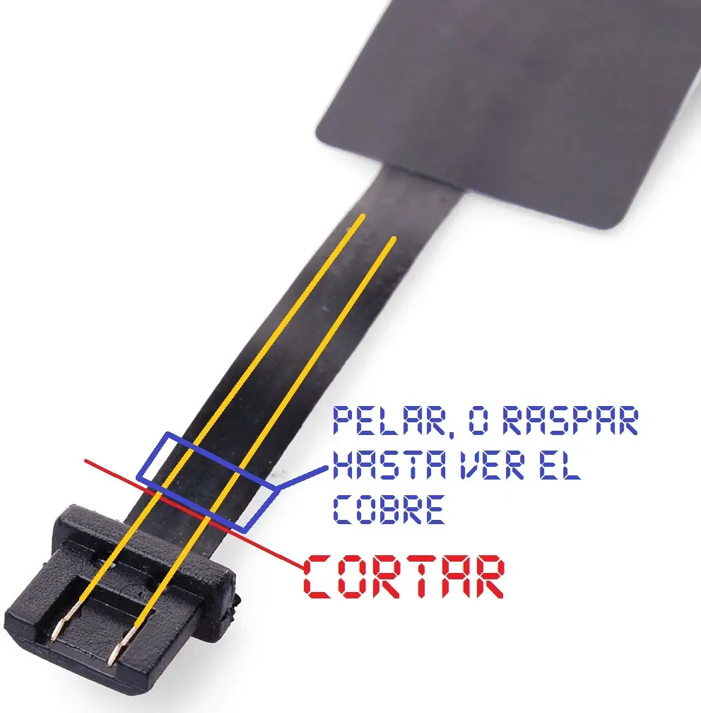 inalambrico