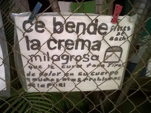 anuncios