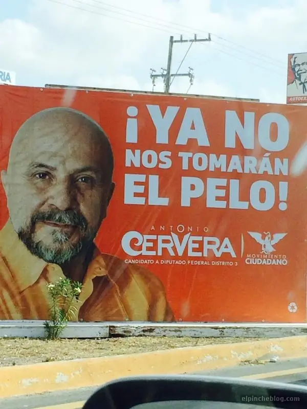 Cosas que sólo verás en México, +5 si alguno te hace reir